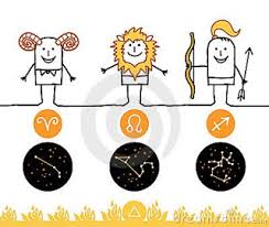 cung lua 2 Mối quan hệ bạn bè của nhóm cung thuộc Lửa (sư tử, Bạch dương , nhân mã)