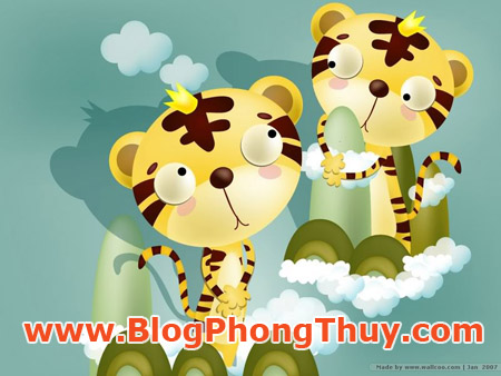tuoi dan 2014 Xem Tử vi cho người Dần năm 2014 Giáp Ngọ: Bính Dần, Canh Dần, Giáp Dần, Nhâm Dần